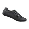 Buty szosowe Shimano SH-RC300 czarne rozmiar 48